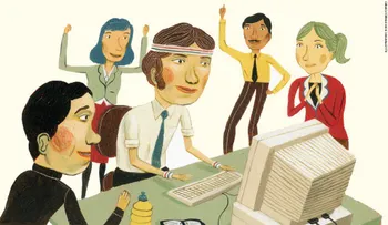 Los millennials ¿exigen mucho o sólo están mal pagados?
