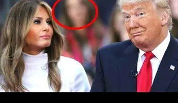 Donald Trump y Melania; su matrimonio estaría en la "cuerda floja". Entérate POR QUE