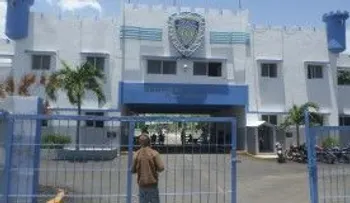 Hombre hiere con perdigones a un niño de 2 años en Baní