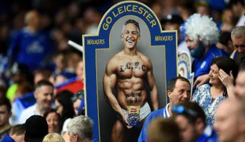 Gary Lineker presenta su programa en la BBC en ropa interior por una apuesta
