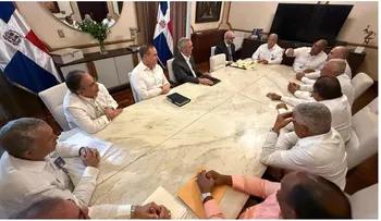 Gobierno refuerza medidas para el sector arrocero