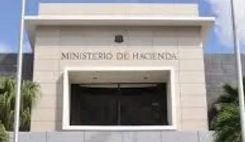 Historia del Ministerio de Hacienda