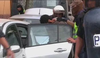 Detienen en España a dos personas acusadas de financiar a ISIS