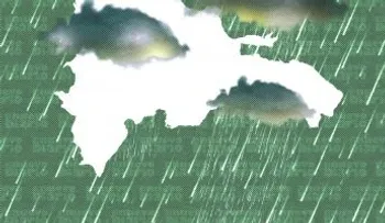Indomet pronostica aguaceros y calor para este lunes en varias provincias