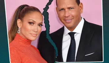 Lo negaron pero era verdad: JLo y Alex Rodríguez se separan; seguirán como "amigos" 