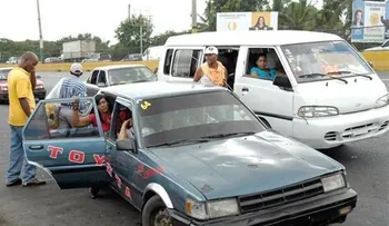 Gobierno dispondrá rebaja en el precio del pasaje 