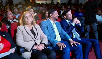 Ministerio de Cultura y Bellas Artes dan inicio al ciclo formativo 2026-2027 para miles de estudiantes en todo el país