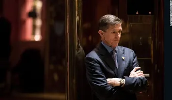 El exasesor de Seguridad Michael Flynn, dispuesto a declarar a cambio de inmunidad