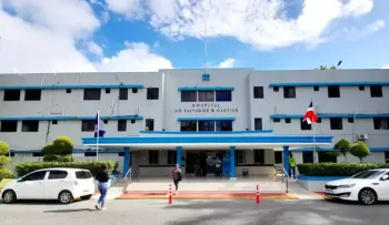 SNS instalará hospital móvil frente al Gautier para Emergencias durante remozamiento