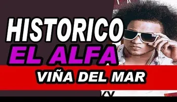 El Alfa en Viña del Mar