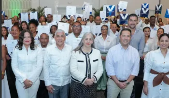 INFOTEP gradúa 97 técnicos en turismo en Punta Cana