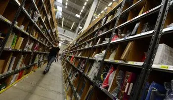 Del viernes negro al ciberlunes: estas son las ofertas de Amazon