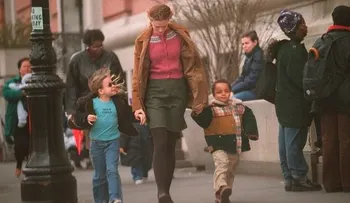 Nicole Kidman habla sobre la vida de sus hijos adoptivos con Tom Cruise
