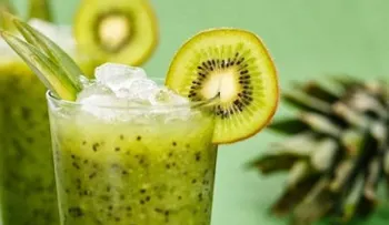 ¡Descúbrelas! 7 frutas con poca azúcar