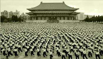 Razones por las que el tai chi puede ser tu deporte ideal  