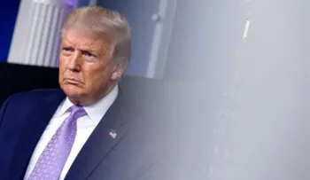  Trump, le ha dicho a Rusia en "muchas ocasiones" que no interfiera en elecciones de EEUU