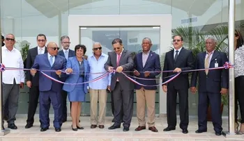 JCE inaugura sus nuevas oficinas en Tamayo