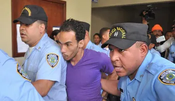 Condenan a 30 años de prisión a "Chaman Chacra" por asesinato de pareja y tres hijastros