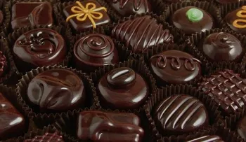 El chocolate tiene efectos placenteros mayores que un beso, es antidepresivo y cuida tu corazón 