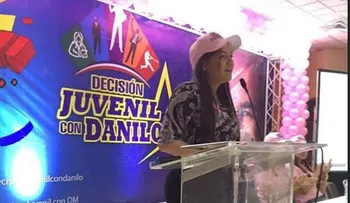 Decisión Juvenil con Danilo celebra jornada de orientación contra el cáncer 