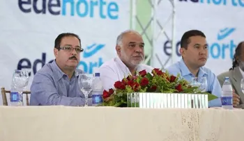 Gobierno inicia interconexión eléctrica Las Terrenas