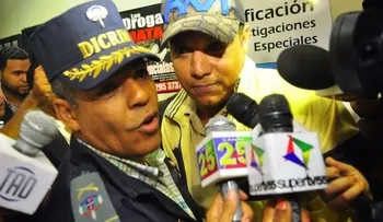 Captores liberan empresario secuestrado en Santiago, quien está en shock