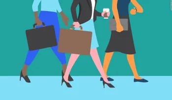 10 excusas "penosas" usadas por compañías para no contratar mujeres en puestos ejecutivos