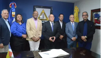 Mescyt presenta consulta nacional sobre educación