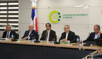 Reinician diálogo para la firma del Pacto Eléctrico