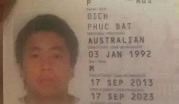 Si tienes la mala fortuna de llamarte Phuc Dat Bich, no serás bienvenido en Facebook