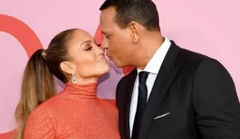 El coronavirus frustra boda de Jennifer López y Alex Rodríguez. "No sé qué va a pasar ahora"