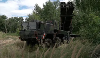Ucrania se queda sin interceptores Patriot: CNN obtiene acceso exclusivo a un sistema vacío