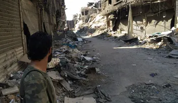Turquía y Rusia no causarán la III Guerra Mundial; el conflicto de Siria sí