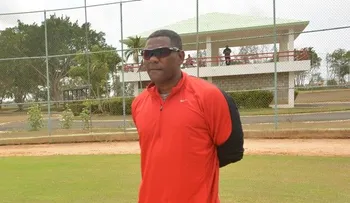 Tejada espera equipo rápido y buen pitcheo