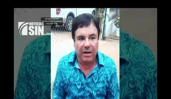 EEUU dice cartel de Sinaloa no se desmantelará tras captura de El Chapo