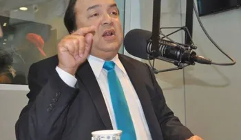 Amable propuso a Leonel buscar RD$50MM para imponer reelección 