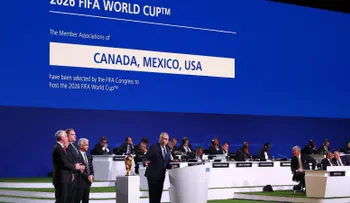 48 equipos, 16 sedes y tres partidos inaugurales en cada país: así sería el Mundial de la FIFA 2026