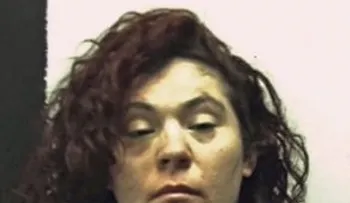 Hilary Clinton "borracha"; conductora dice ese es su nombre, al ser detenida