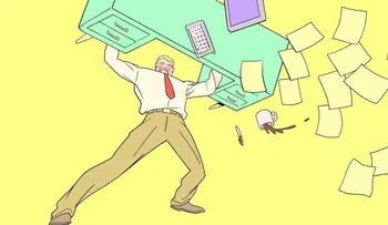 Calidad de vida: los beneficios científicos y personales de dejar tu trabajo