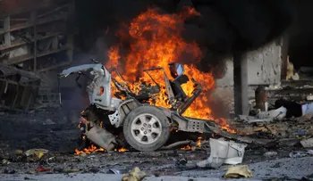 ¿Por qué los terroristas atacan hoteles?