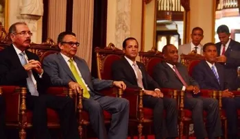 Domingo Contreras destaca creación de Comisión Presidencial para Reforma Municipal