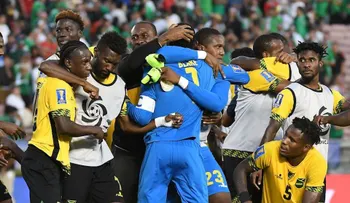 Sorpresa en la Copa Oro: Jamaica derrota a México y clasifica a la final