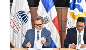 Trabajo y DGCP aclaran reglas laborales