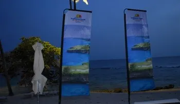 OPT de Alemania realiza VI versión Dominican Golf Cup