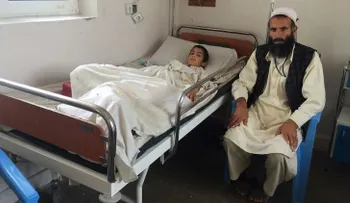 Médicos Sin Fronteras quiere una investigación independiente sobre al ataque al hospital de Kunduz
