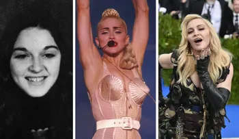 CNN en Español estrena el DocuFilm: â??Locos por Madonnaâ??