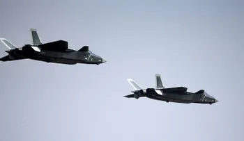Entra en acción una de las más temibles armas chinas en respuesta al avance de EE.UU. en Asia