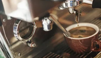 Máquinas de café en el hogar, potenciales enemigos de la salud