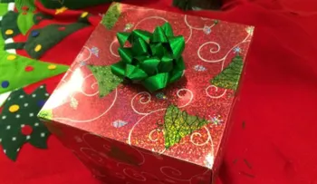 5 maneras para disfrutar al máximo la Navidad si estás solo