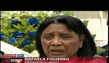 El sector Paraíso Escondido dice estar olvidado por autoridades